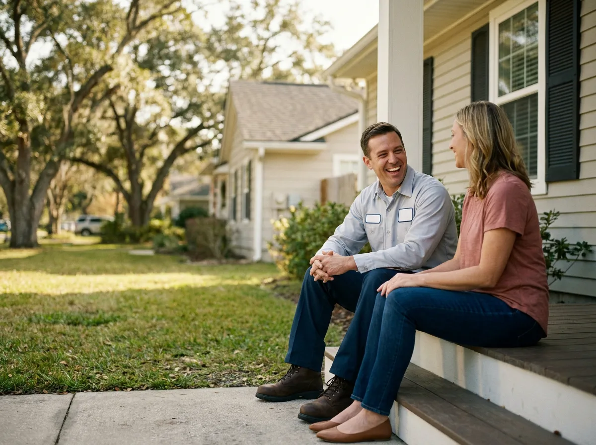 Septic tank pumping FAQs for Grantsville, MD
